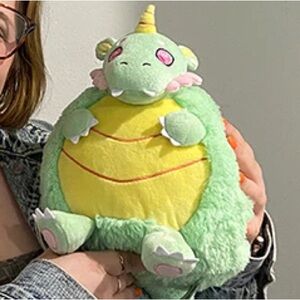 Squishable Mini Petal Dragon Plush